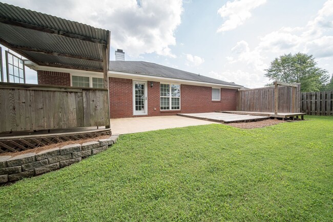 Building Photo - 3 bedroom 2 bath Midland, GA