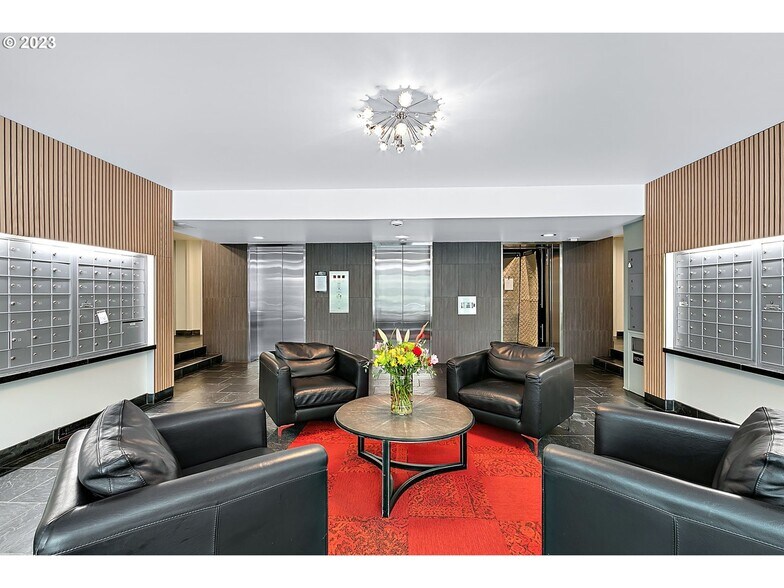 Building Photo - 111 SW Harrison St