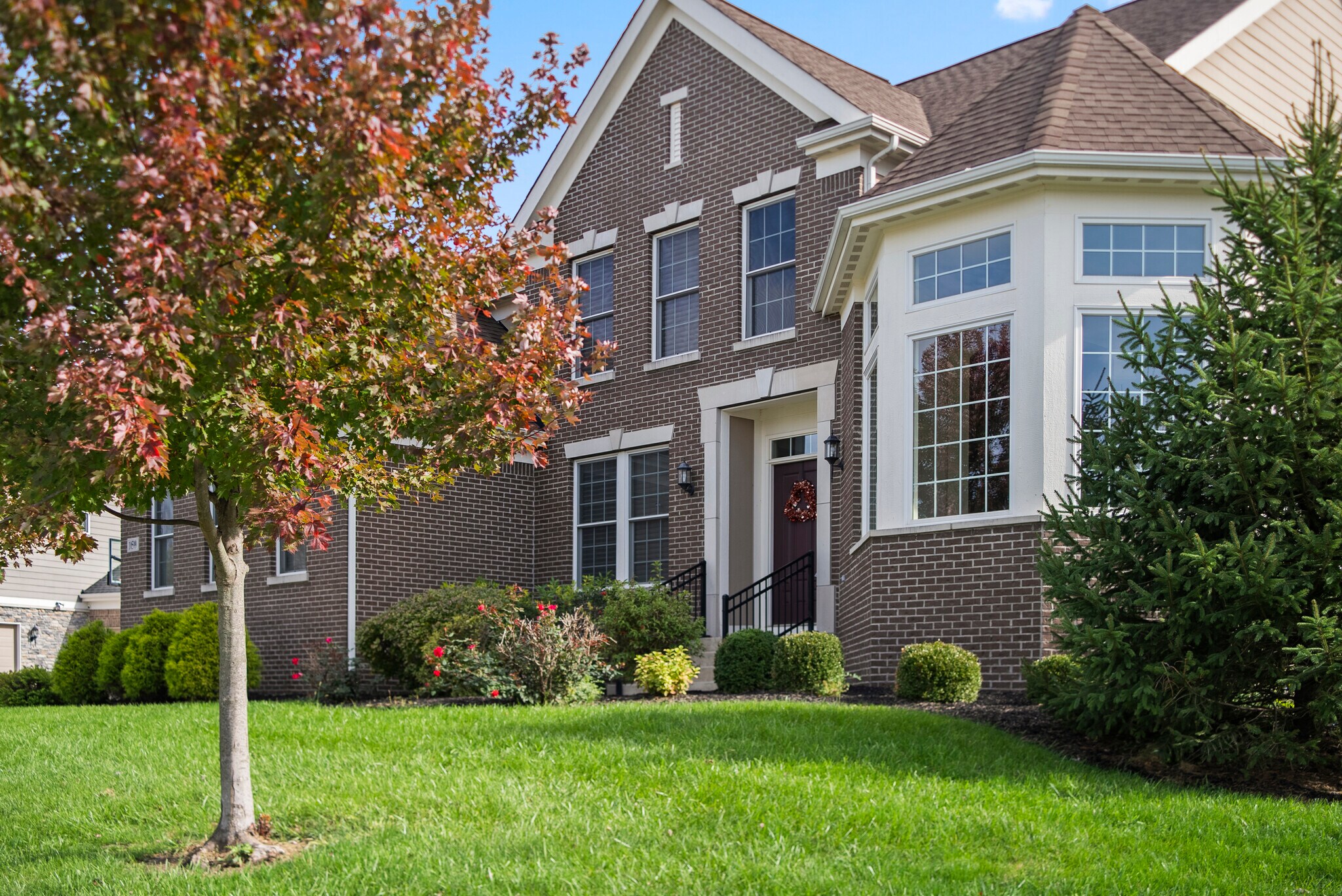 Building Photo - 10599 Geist View Dr