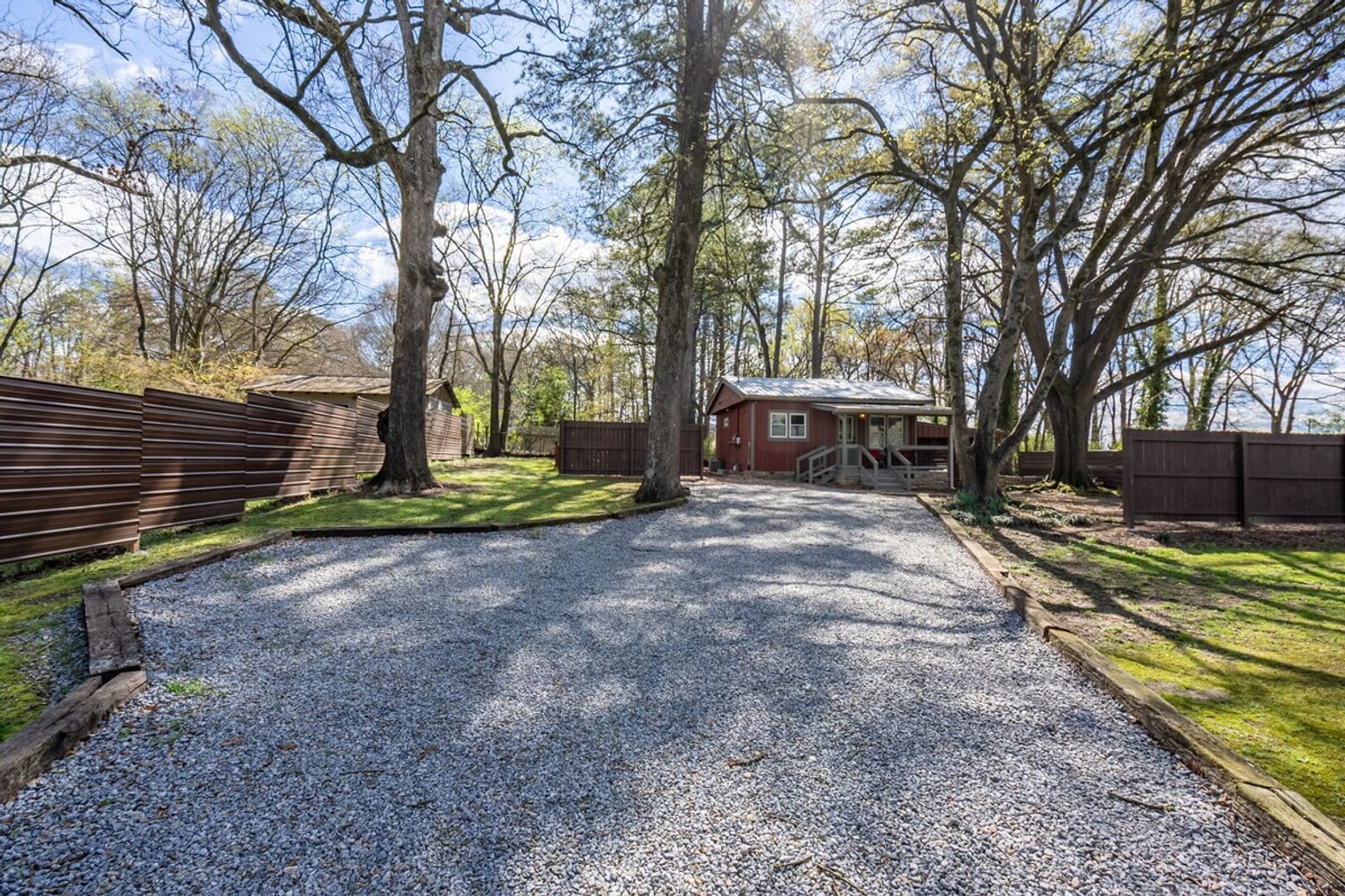 Building Photo - 37 Old Tennessee Rd NE