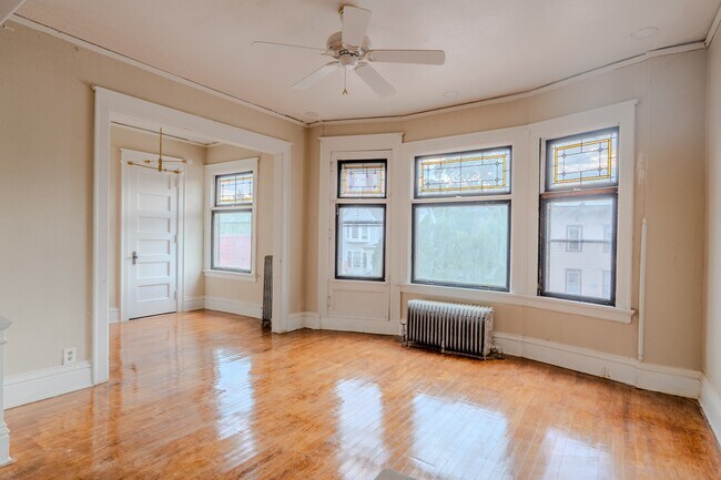 Building Photo - 1144-1150 N 33rd St