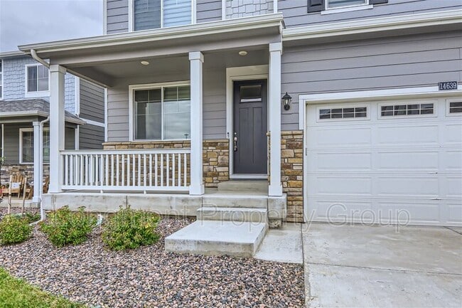 Building Photo - 14639 Lineback Dr
