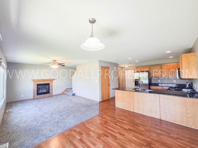 Building Photo - Urbandale Home in Waukee Schools with Office, Fireplace & 2-Car Garage