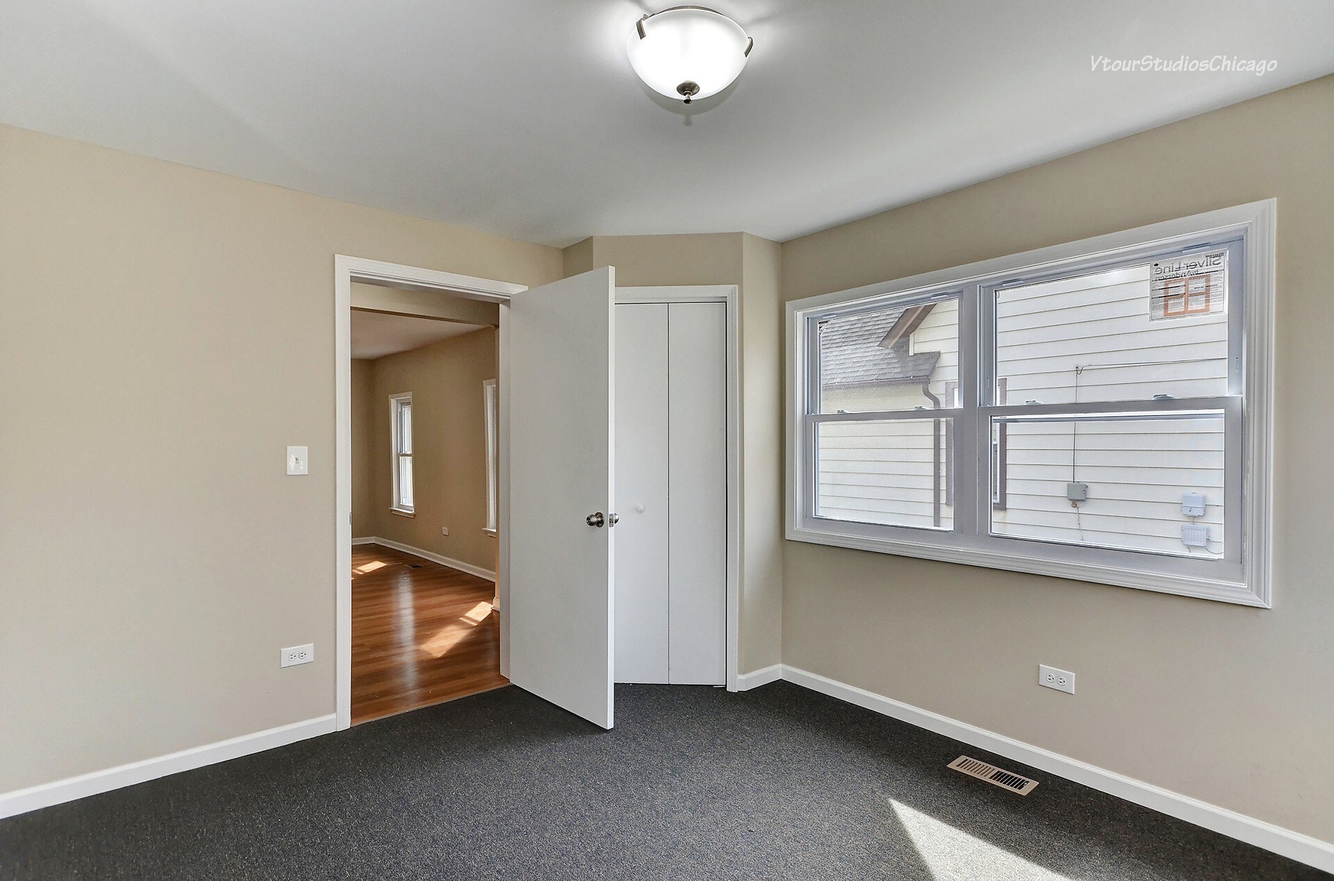 Bedroom 2 - 524 Spring St