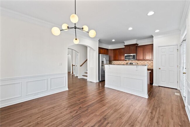 Building Photo - 6088 Kearny Ln