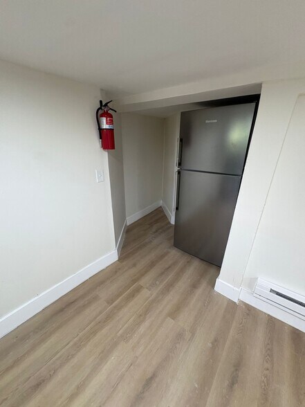Basement - 49 Rosehill Pl