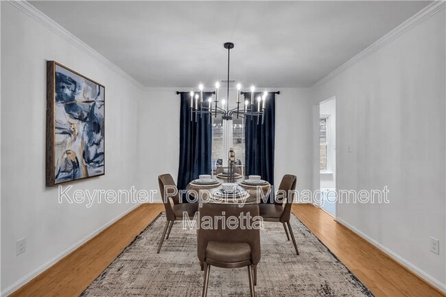 Building Photo - 991 Gentry Ln