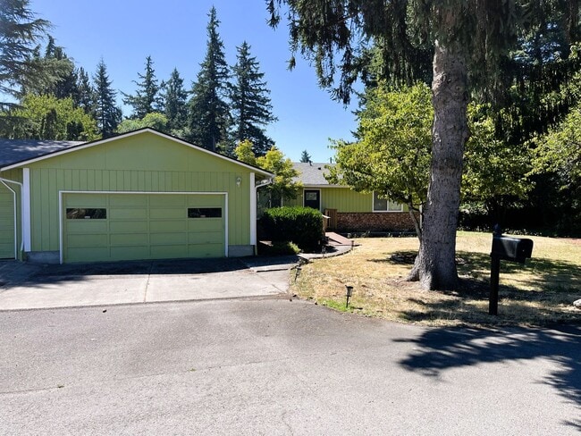 Primary Photo - Beautifully Appointed Home on Generous Lot...