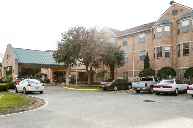 Building Photo - Bell Crest Apartments