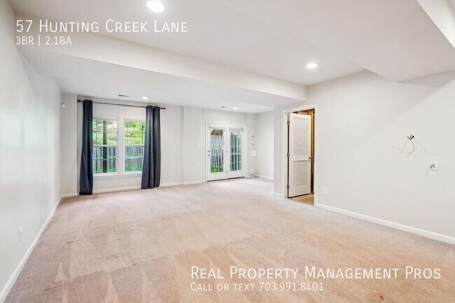 Building Photo - 57 Hunting Creek Ln