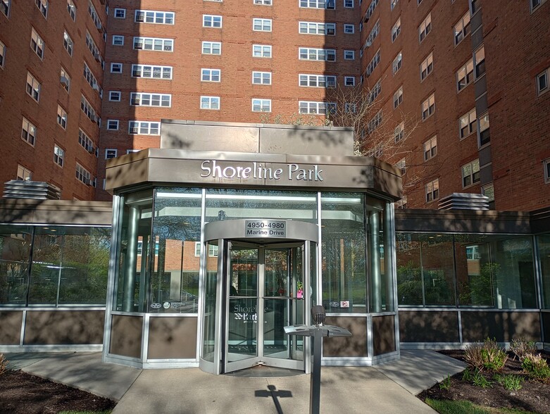 Building Photo - 4950 N Marine Dr