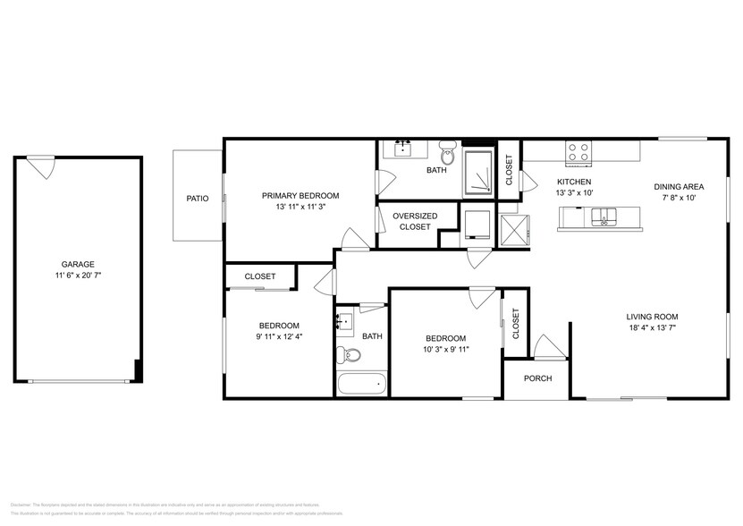 Building Photo - 1734 Lorraine Dr