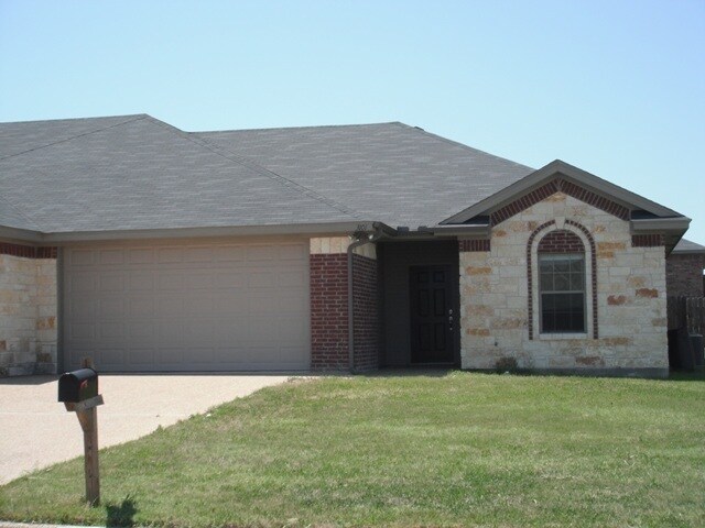 Building Photo - 3105 Beauford St