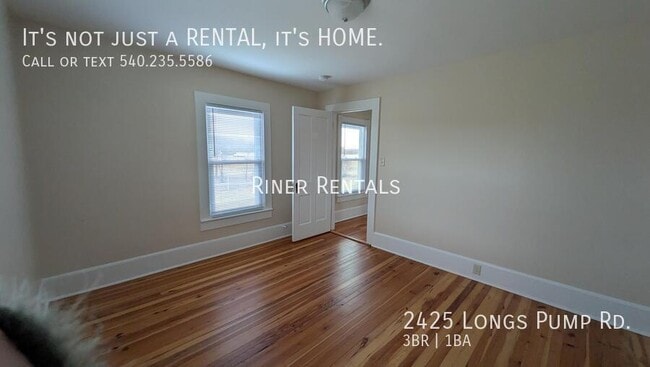 Building Photo - 2425 Longs Pump Rd