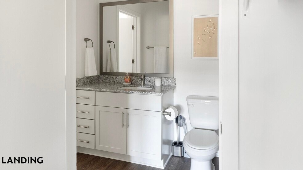 Building Photo - 2110 Birkhall St