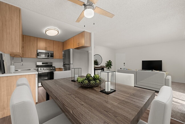 Building Photo - Mission Hills