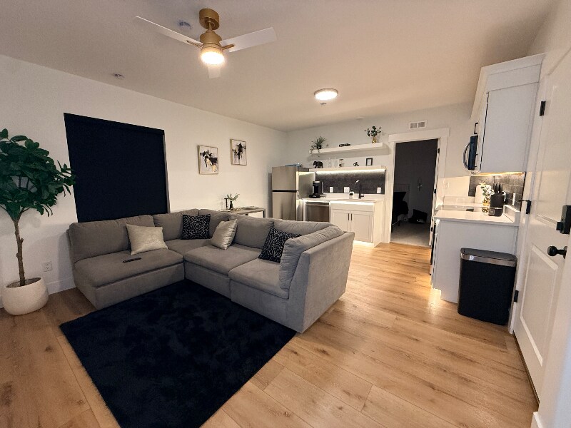 Building Photo - 5385 N Sulley Way