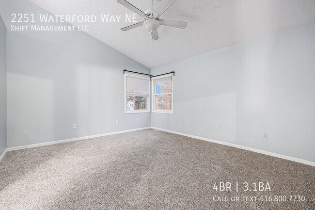 Building Photo - 2251 Waterford Way NE