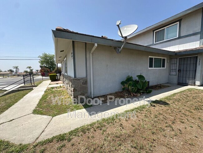 Building Photo - 3404 20th St