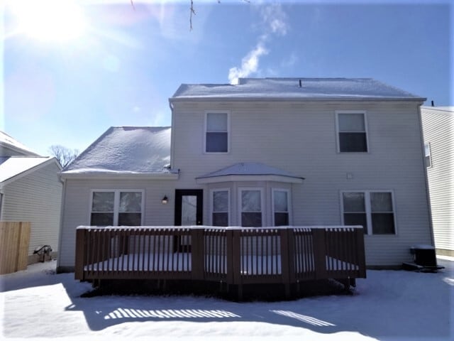 Building Photo - 5896 Oreily Dr