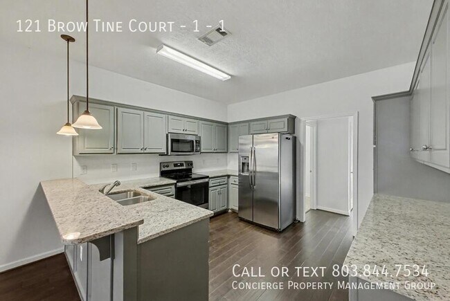 Building Photo - 121 Brow Tine Ct