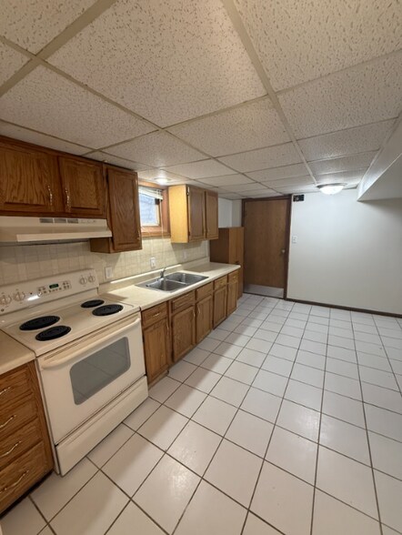 Building Photo - 3601 X St