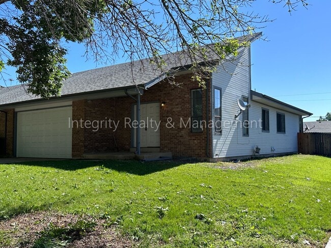 Building Photo - 8410 S Saulsbury St