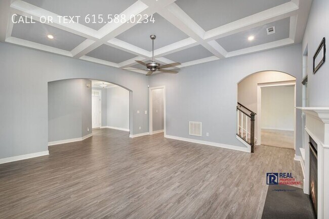 Building Photo - 7216 Sky Meadow Dr