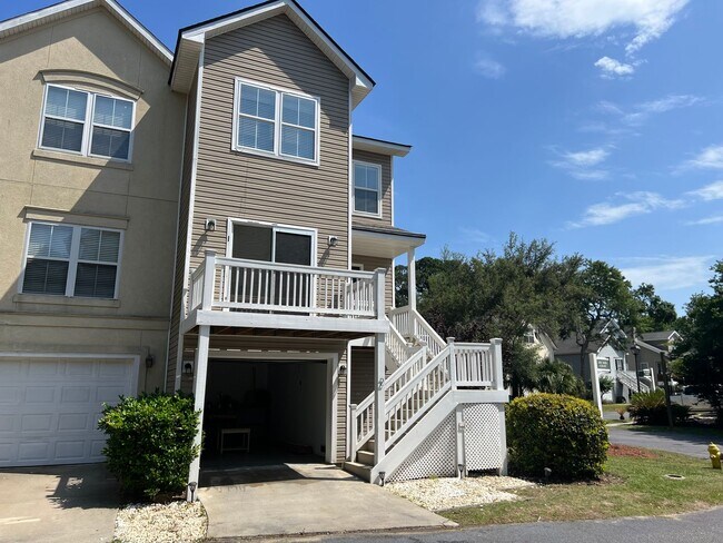 Building Photo - 2 Jib Sail Ct