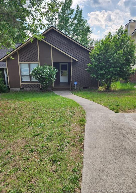Primary Photo - 504 Toxaway Ct