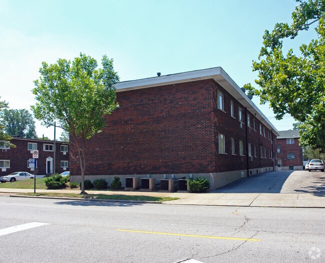 Building Photo - 5601 Dewey Ave
