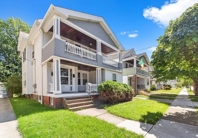 Building Photo - 1575 Orchard Grove Ave