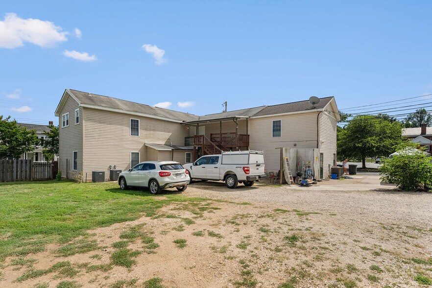 Building Photo - 915 Lafayette Blvd