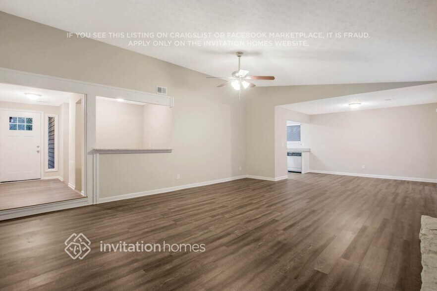 Building Photo - 4536 Jamerson Forest Pkwy