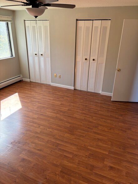 Bedroom #1 - 109 English Village Rd