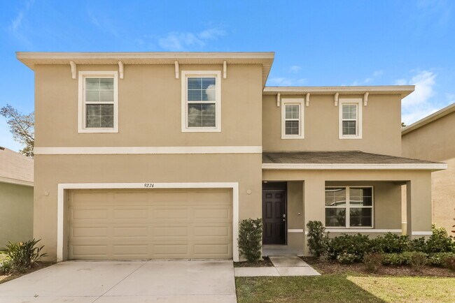 Building Photo - 9274 Watolla Dr