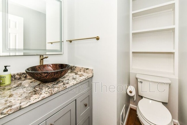 Building Photo - 6857 Washington Blvd