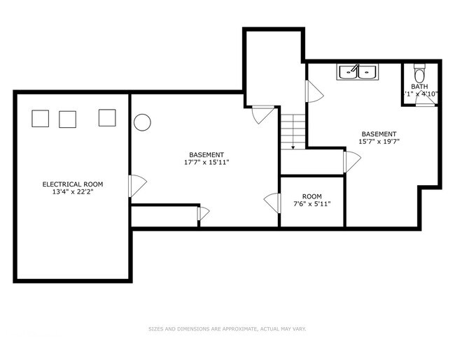 Building Photo - 155 S Deere Park Dr