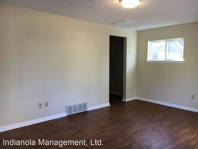 Building Photo - 2 br, 1 bath House - 3716 Atwood Terrace