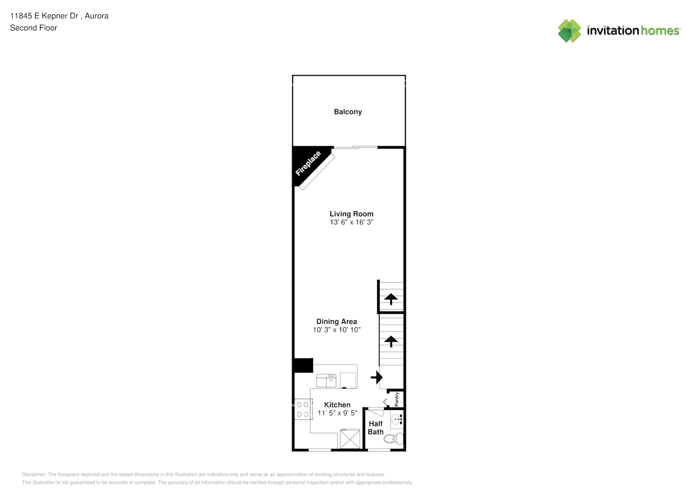 Building Photo - 11845 E Kepner Dr