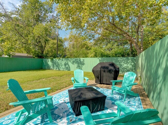 Building Photo - 1031 S Stockton Ave