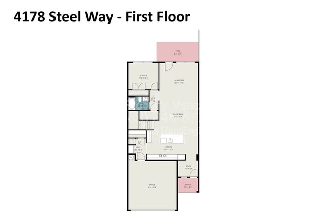 Building Photo - 4178 Steel Wy