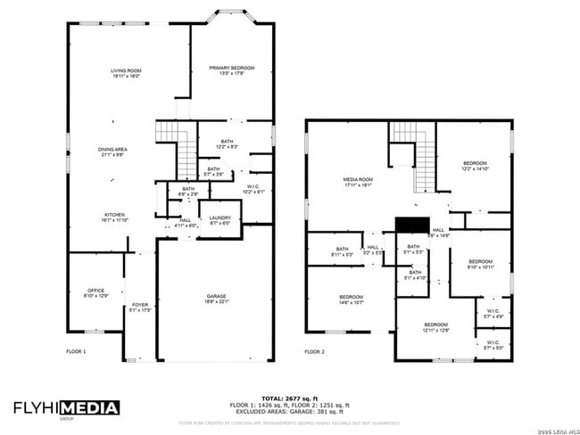 Building Photo - 10330 Luneville Ln
