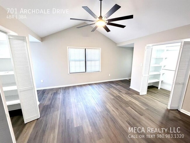 Building Photo - 701 Archdale Dr