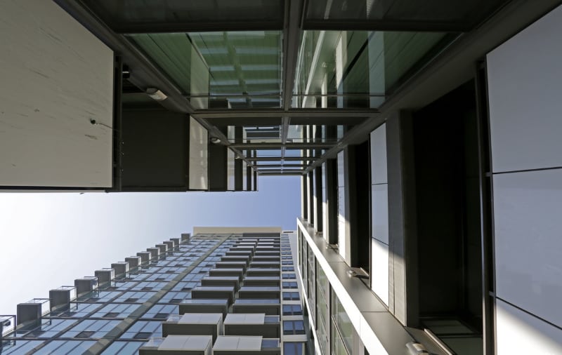 Building Photo - 691 W Wayman St