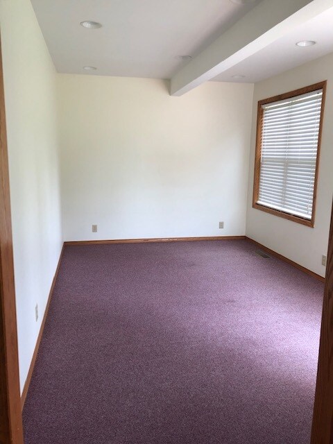 Sitting or Dining room - 2311 Connecticut Ave