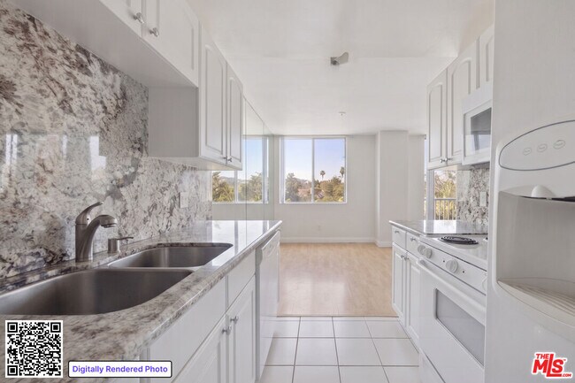Building Photo - 10747 Wilshire Blvd