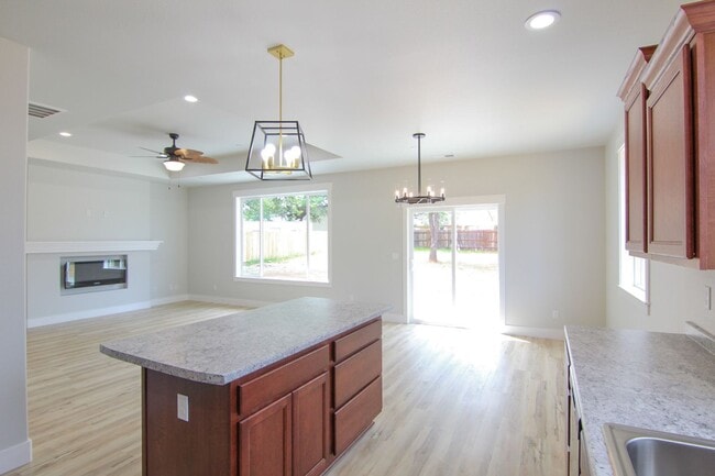 Building Photo - Newly Constructed 3 Bedroom Home!