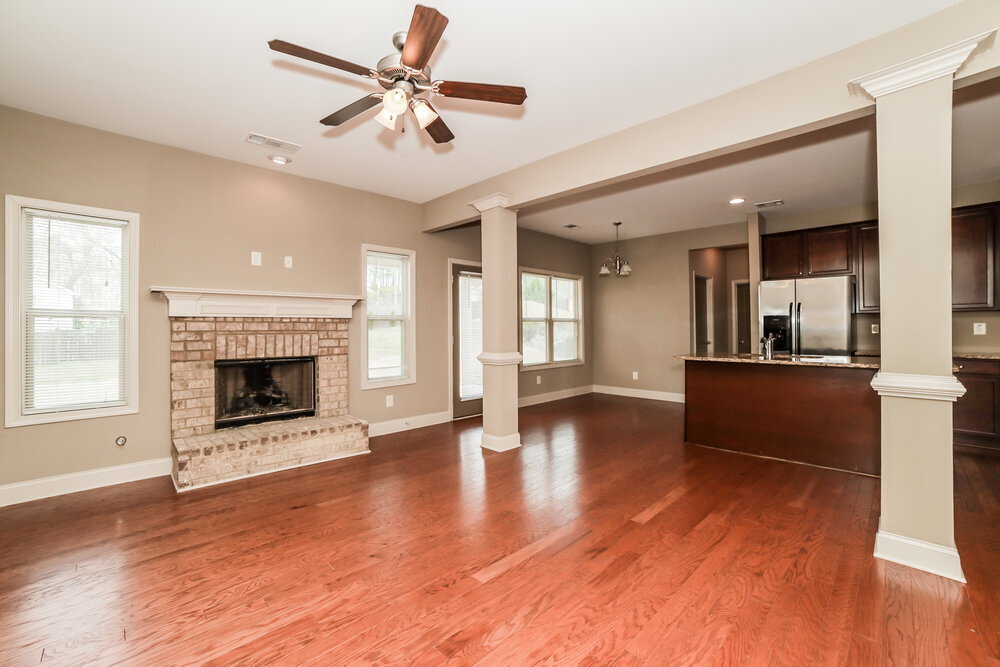 Building Photo - 4150 Hamilton Cove Ct