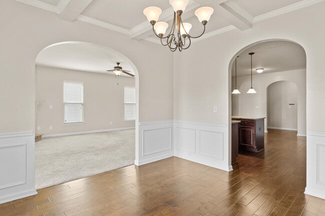 Building Photo - 4444 Grove Landing Dr